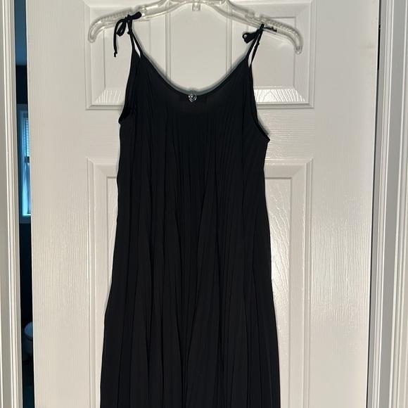 TWINSET Pleated Dress - Picture 6 of 8